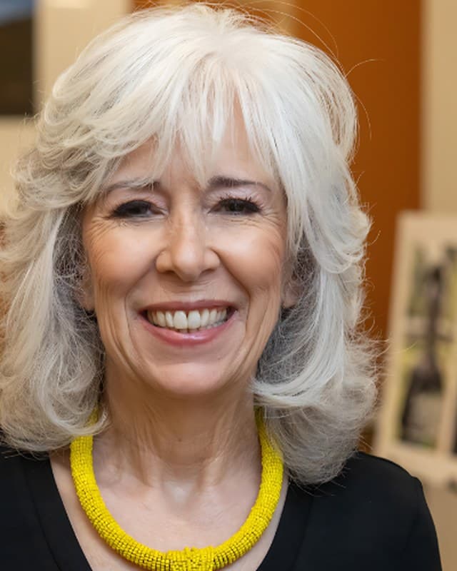 Eldonna Lewis Fernandez